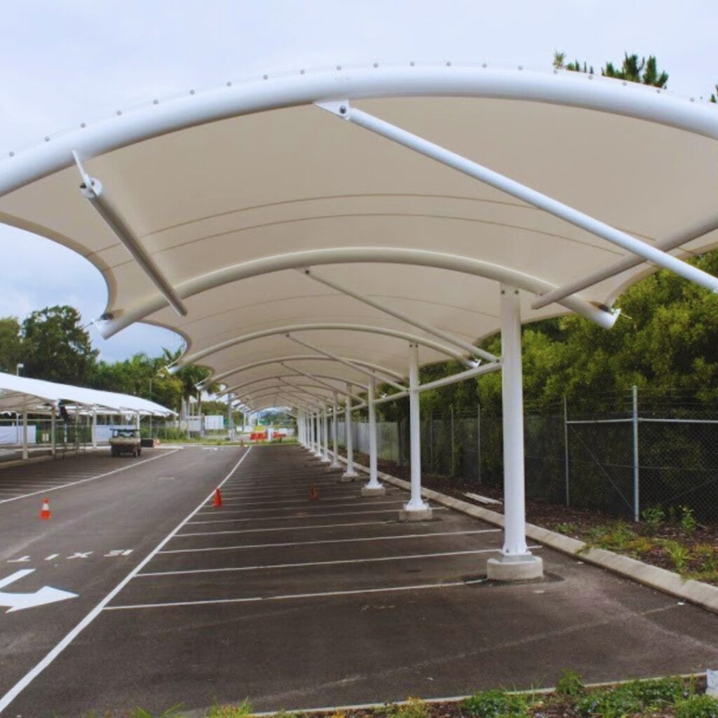 MEMEBRANA ARQUITECTONICA